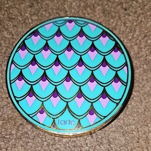 Tarte - Rainforest of the Sea Vol III eyeshadow palette